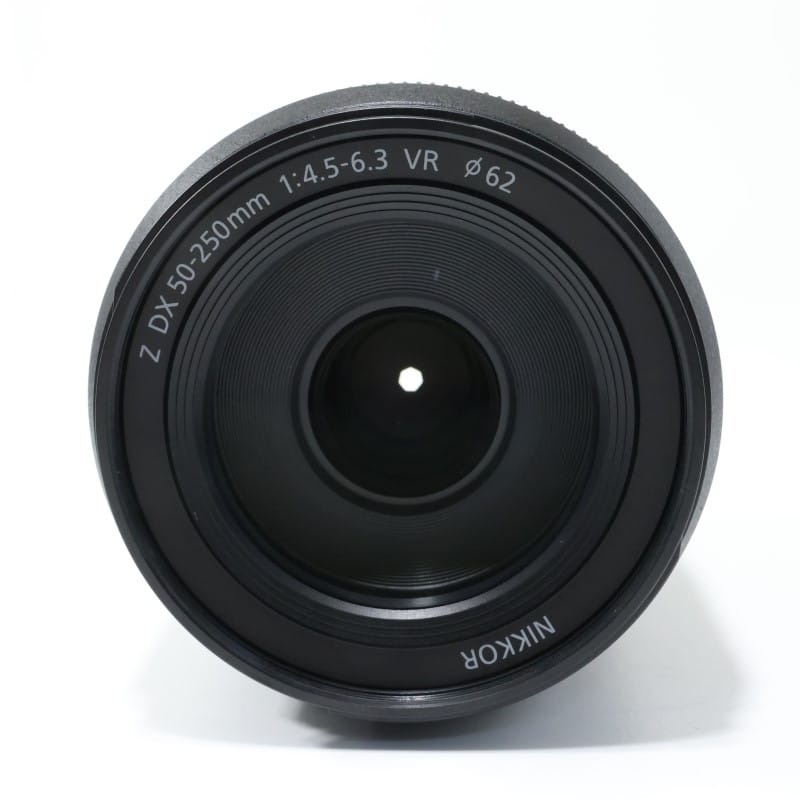 NIKKOR Z DX 50-250mm f/4.5-6.3 VR