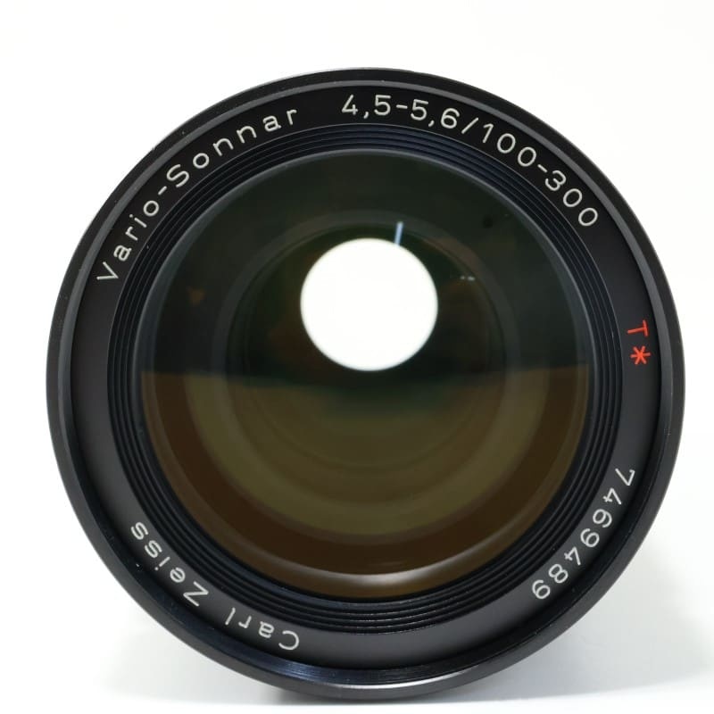 Vario-Sonnar T* 100-300mm F4.5-5.6 MM J