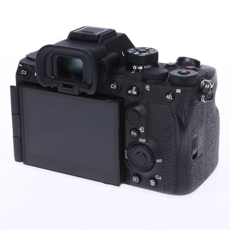 α7R V ボディ ILCE-7RM5