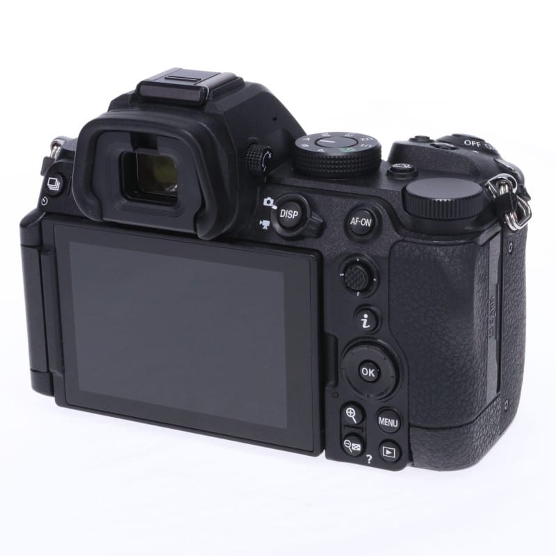 Z5II ボディ