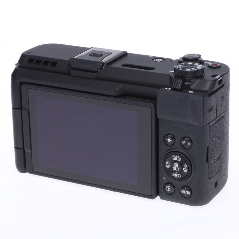 PowerShot V1