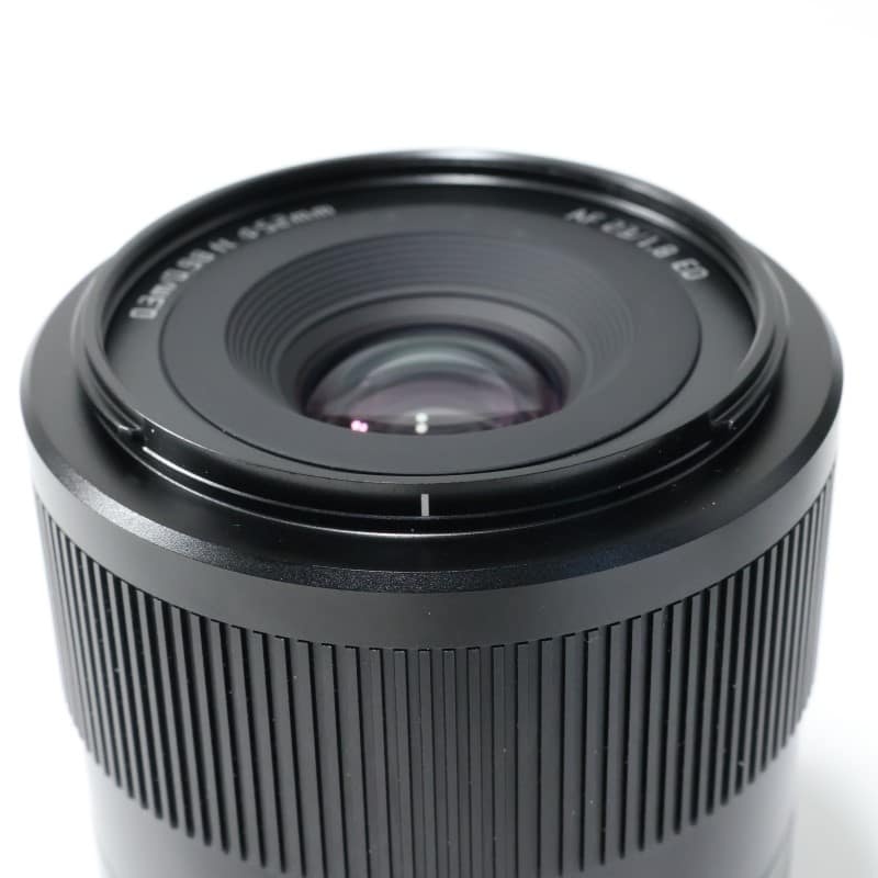 TTArtisan AF 23mm f/1.8 富士フイルムX ブラック