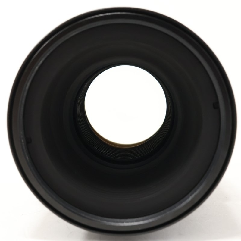 アポマクロ エルマリート R 100mm F2.8 3カム
