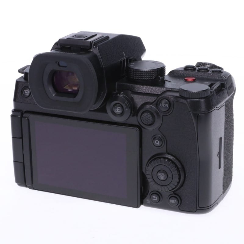 LUMIX S5IIX ボディ DC-S5M2X