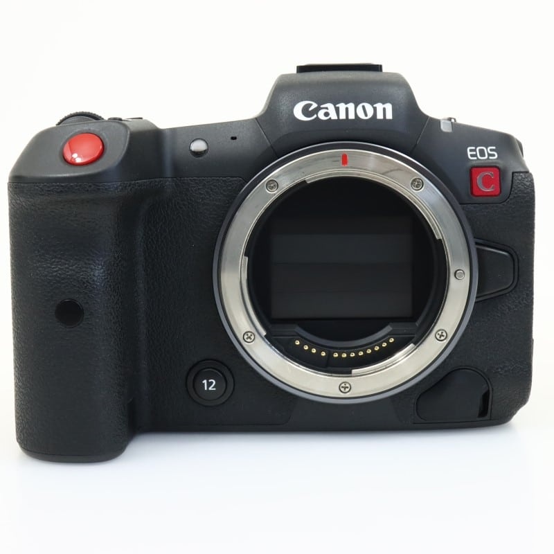 EOS R5 C ボディー
