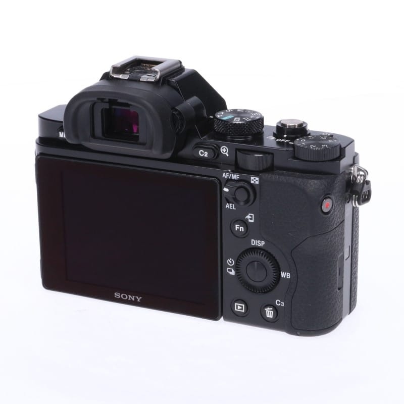 α7S ボディ ILCE-7S