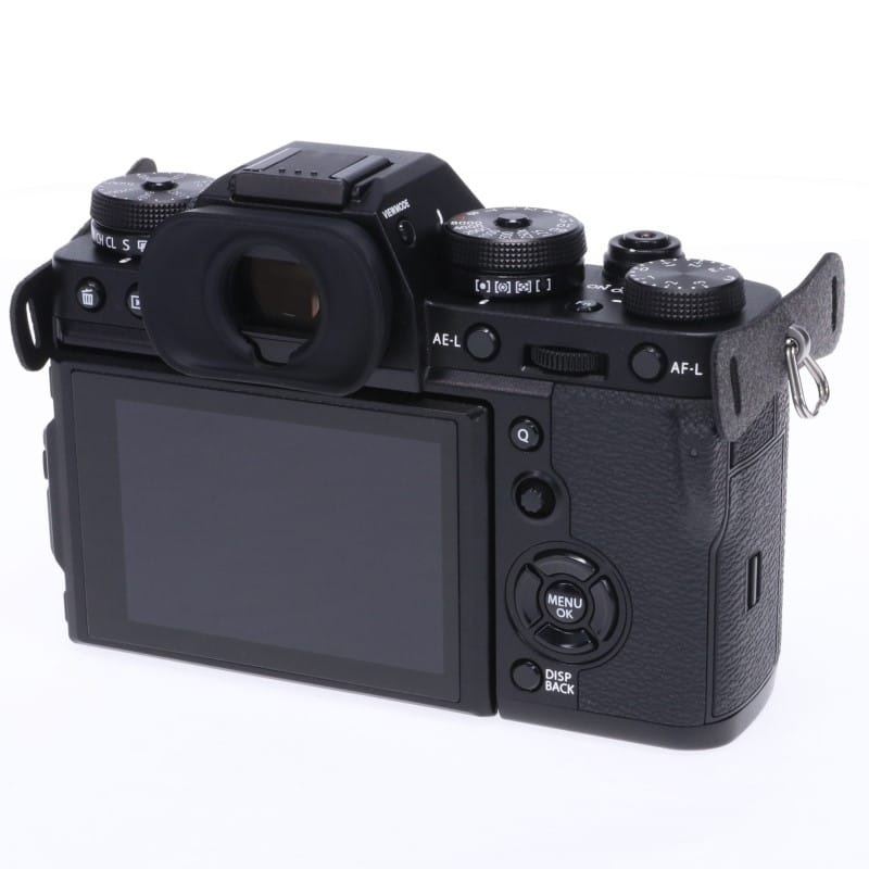 FUJIFILM X-T3 ボディ ブラック