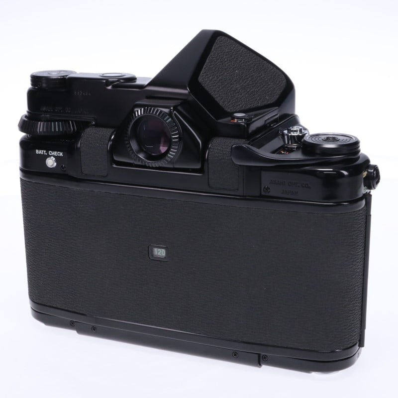 6x7 TTL M/Up