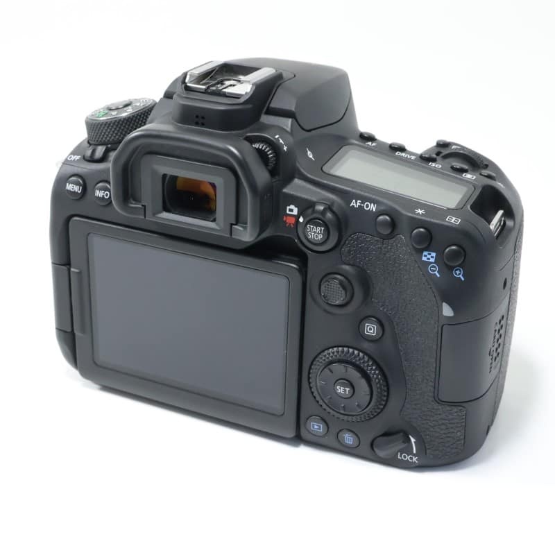 EOS 90D ボディー