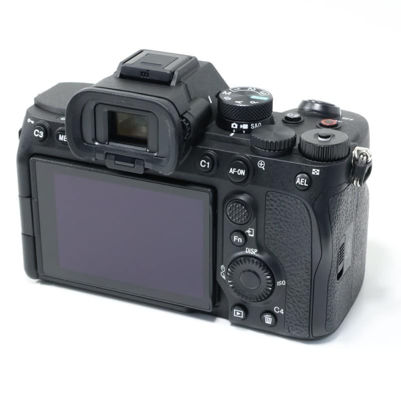 α7 IV ボディ ILCE-7M4