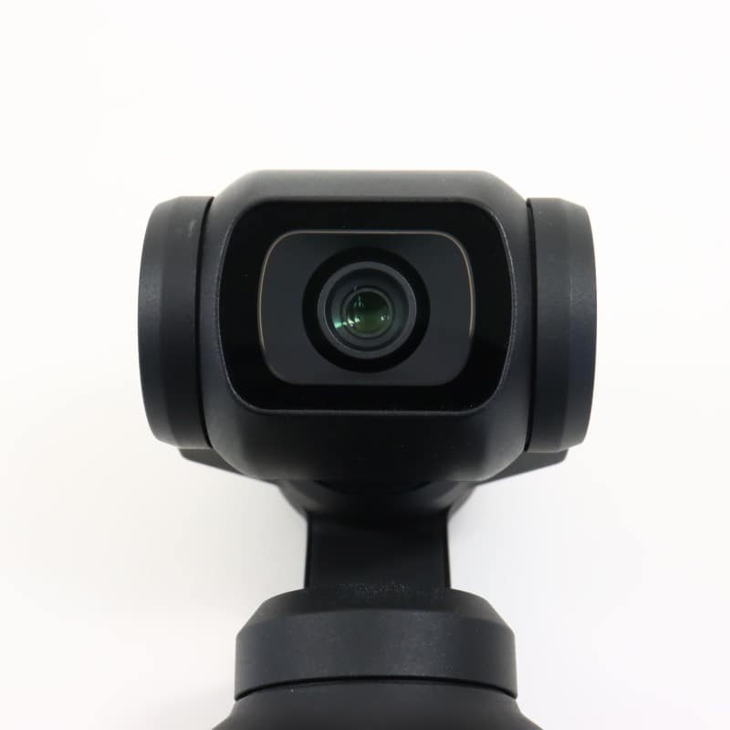 OP9923 [Osmo Pocket 3]