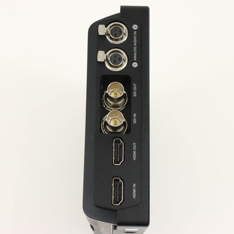 HYPERD/AVIDA03/7 [Blackmagic Video Assist 7 3G]