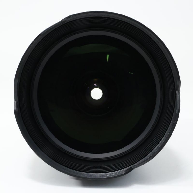 NIKKOR Z 14-24mm f/2.8 S