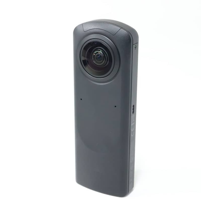 RICOH THETA Z1
