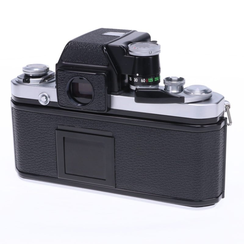 F2 フォトミック A シルバー