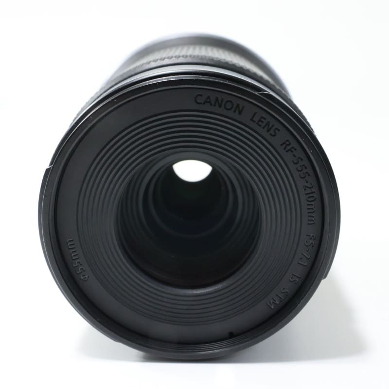 RF-S55-210mm F5-7.1 IS STM
