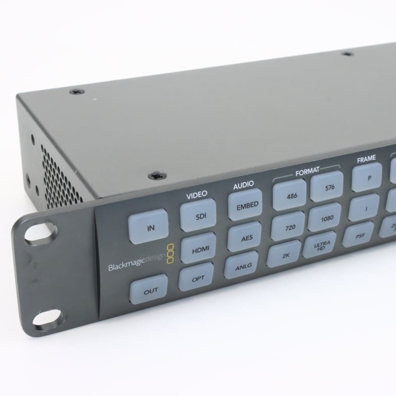 TERANEXEXPAV12GQL [Teranex AV]