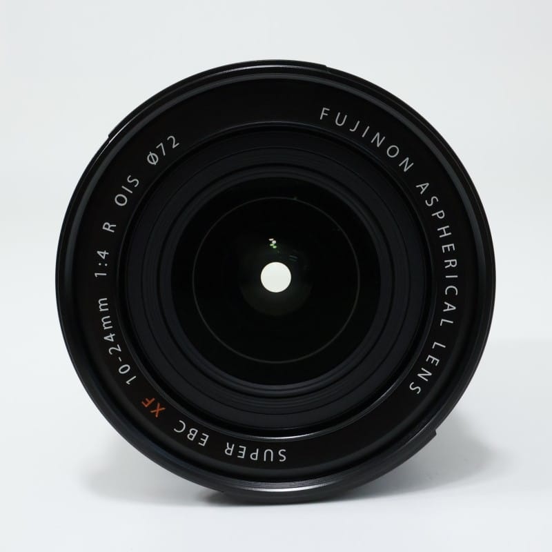 フジノン XF 10-24mm F4 R OIS