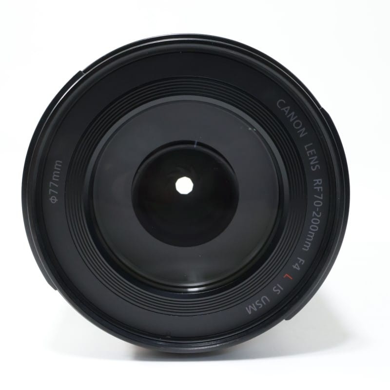RF70-200mm F4 L IS USM