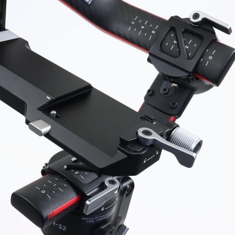 RS 2 Pro Combo