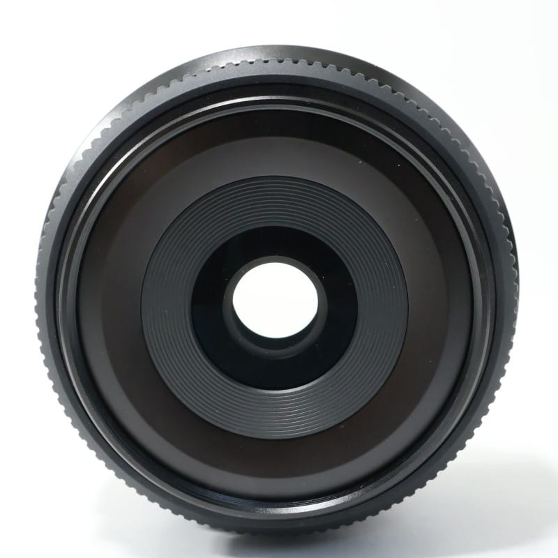 フジノンレンズ GF50mmF3.5 R LM WR