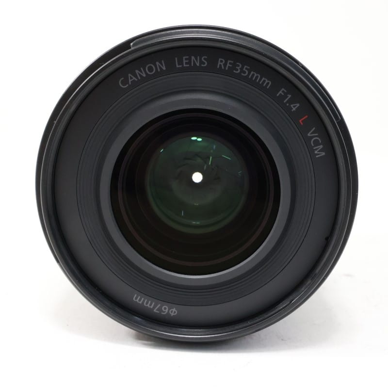 RF35mm F1.4 L VCM