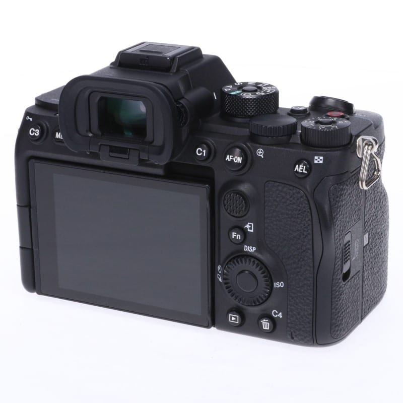 α7S III ボディ ILCE-7SM3