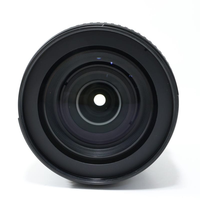 AF-S DX NIKKOR 16-80mm f/2.8-4E ED VR