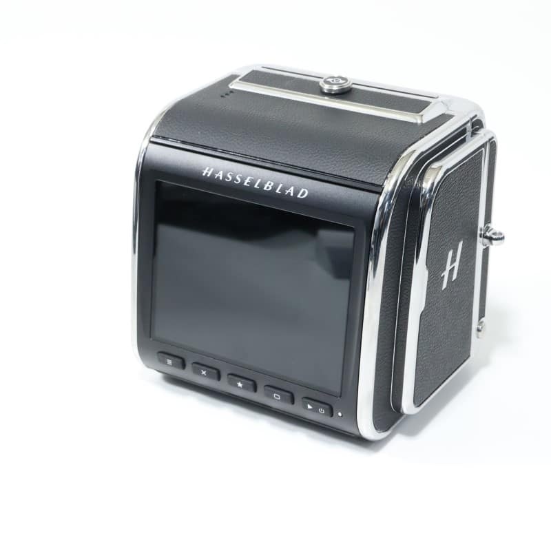Hasselblad 907X 50C