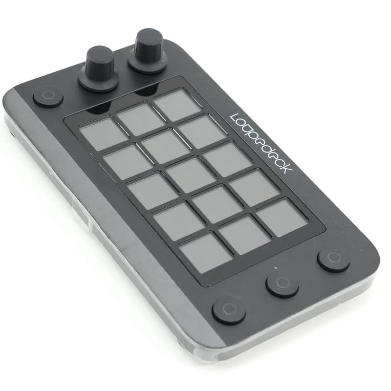 Loupedeck Live S
