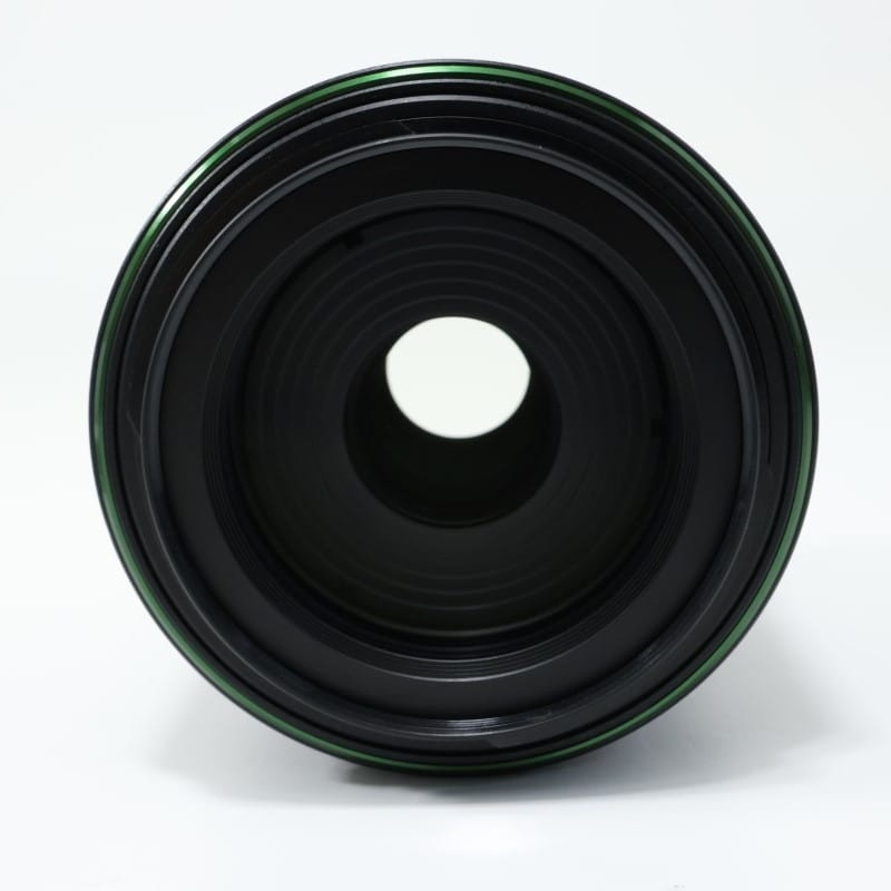 HD PENTAX-DA 55-300mm F4.5-6.3 ED PLM WR RE