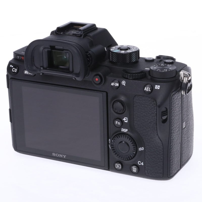 α7R III ボディ ILCE-7RM3
