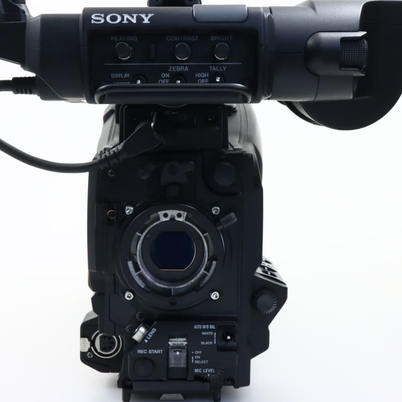 PXW-Z450