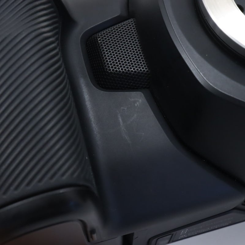 Blackmagic Pocket Cinema Camera 4K