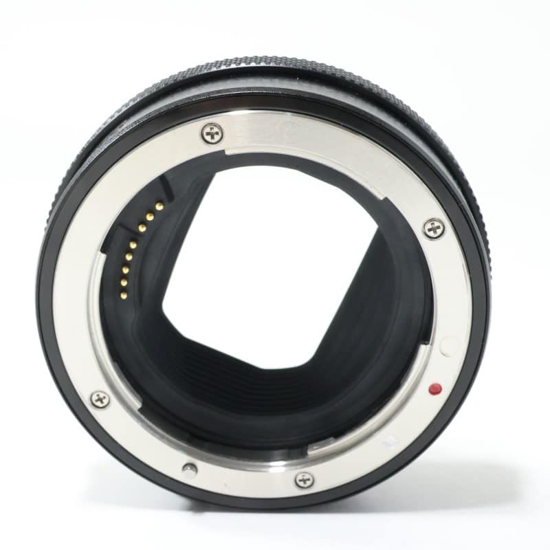 コントロールリングマウントアダプター EF-EOS R