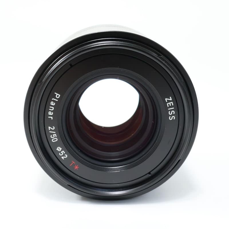 Loxia 2/50 E-mount