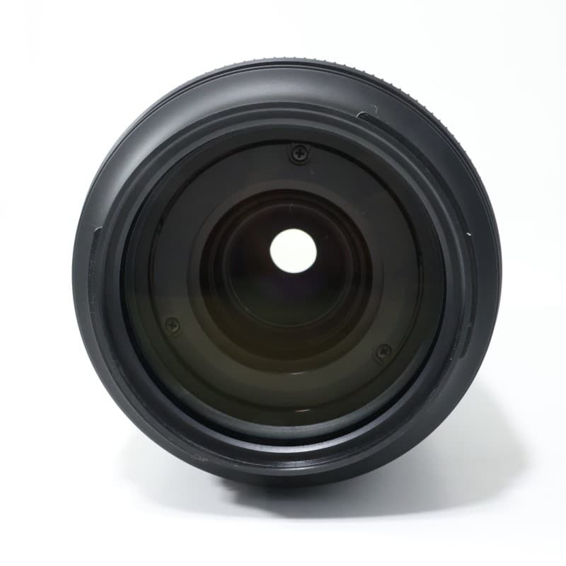 50-400mm F/4.5-6.3 Di III VC VXD (Model A067) ソニーEマウント