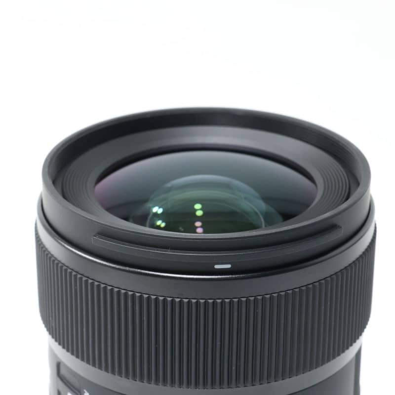 17-40mm F1.8 DC | Art ソニーEマウント