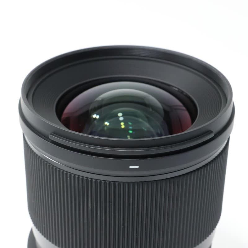 28mm F1.4 DG HSM | Art シグマSAマウント