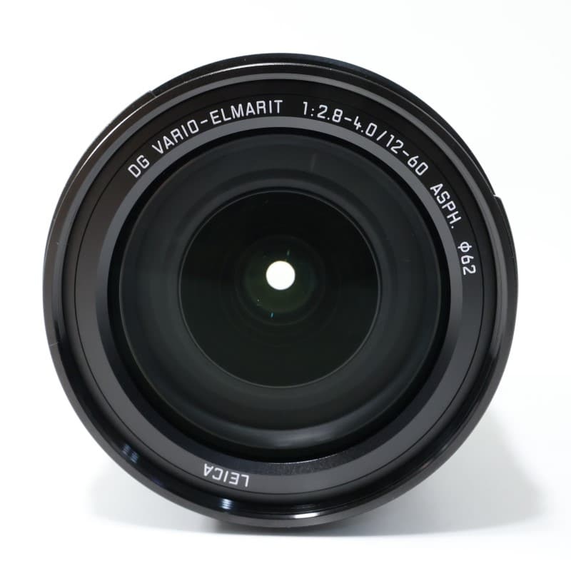 LEICA DG VARIO-ELMARIT 12-60mm/F2.8-4.0 ASPH./POWER O.I.S. H-ES12060