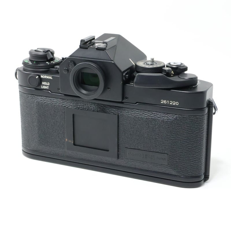 New F-1 アイレベル