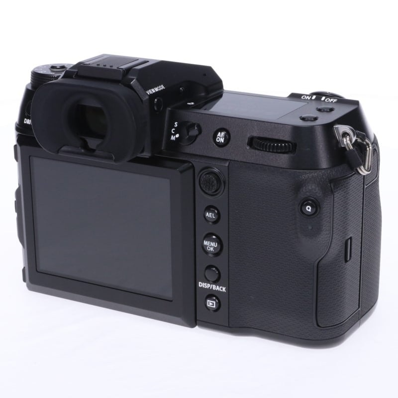 FUJIFILM GFX100S II ボディ