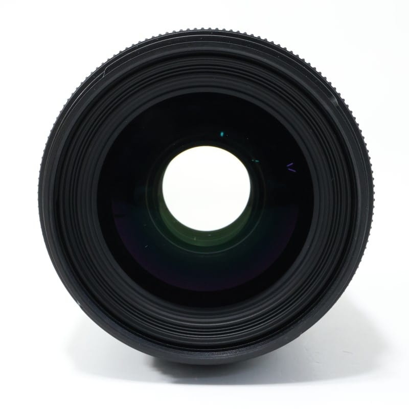 35mm F1.4 DG HSM Art キヤノン