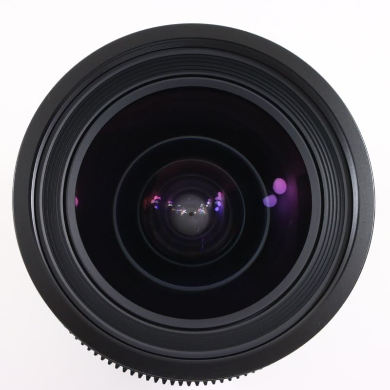 2509-138 [ZEISS Nano Prime 18mm/T1.5 E (Feet Scale)]