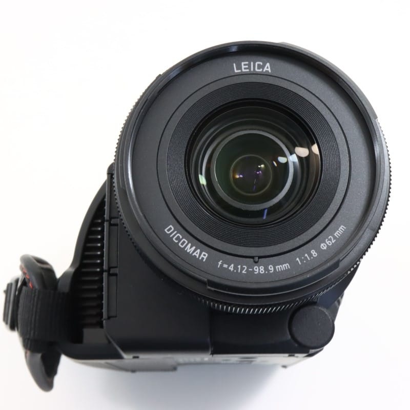 HC-X1500-K [デジタル4Kビデオカメラ]