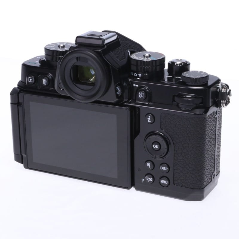 Zf ボディ