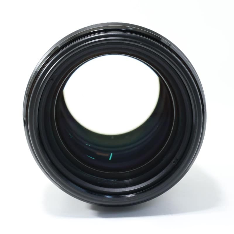 EF 100mm F2 USM