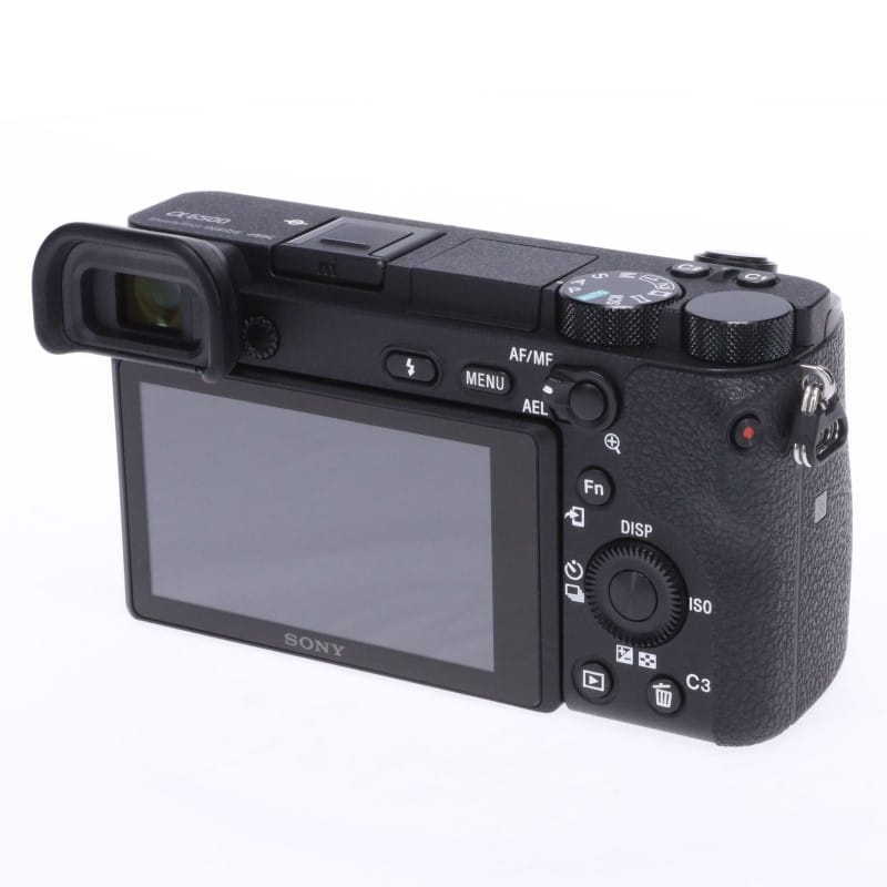 α6500 ボディ ILCE-6500