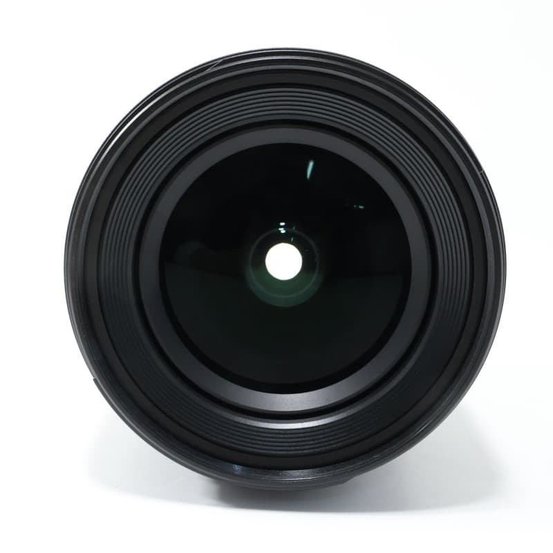 NIKKOR Z 17-28mm f/2.8
