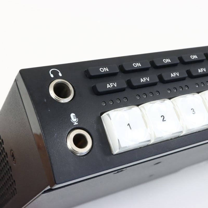 SWATEMTVSTU/HD [ATEM Television Studio HD]